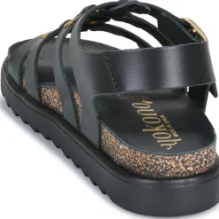 YOKONO - TUNEZ< Sandales Et Nu-pieds