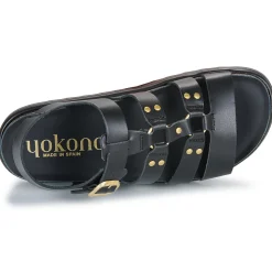 YOKONO - TUNEZ< Sandales Et Nu-pieds