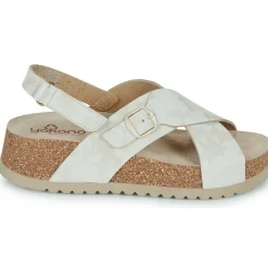 YOKONO Sandales Et Nu-pieds^- VELEZ