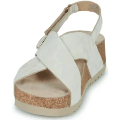 YOKONO Sandales Et Nu-pieds^- VELEZ