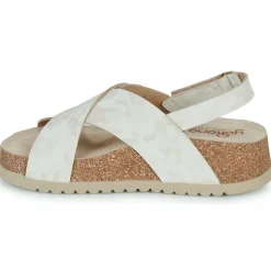 YOKONO Sandales Et Nu-pieds^- VELEZ