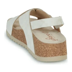 YOKONO Sandales Et Nu-pieds^- VELEZ