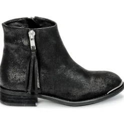 Young Elegant People - AMELIA Noir Online
