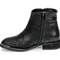 Young Elegant People - AMELIA Noir Online