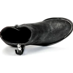 Young Elegant People - AMELIA Noir Online