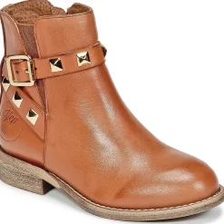 Young Elegant People - CELIA< Bottines / Boots