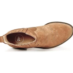 Young Elegant People - DEBBY< Bottines / Boots