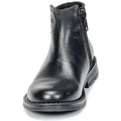 Young Elegant People - IVONNE Noir Discount