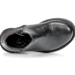 Young Elegant People - IVONNE Noir Discount