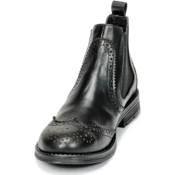 Young Elegant People - JOSEPH Noir Clearance
