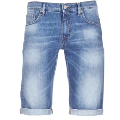 Yurban Shorts & Bermudas^- ABYSS