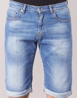 Yurban Shorts & Bermudas^- ABYSS