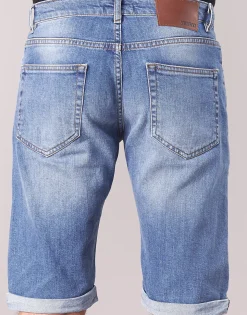 Yurban Shorts & Bermudas^- ABYSS