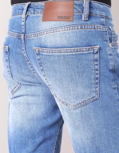 Yurban Shorts & Bermudas^- ABYSS