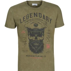 Yurban T-shirts & Polos^- ACRUX