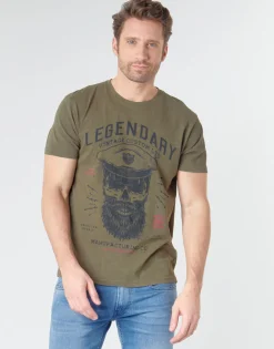 Yurban T-shirts & Polos^- ACRUX