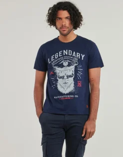Yurban - ACRUX< T-shirts & Polos