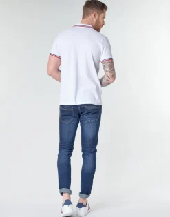 Yurban - ADARA Blanc