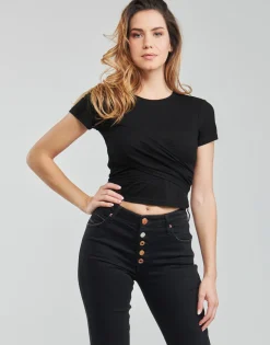 Yurban - ATAIR Noir Discount
