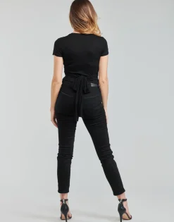 Yurban - ATAIR Noir Discount