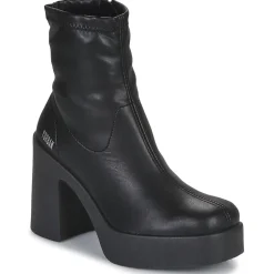 Yurban Bottines / Boots^- BERGAMO