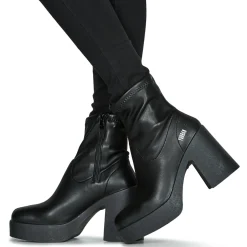 Yurban Bottines / Boots^- BERGAMO