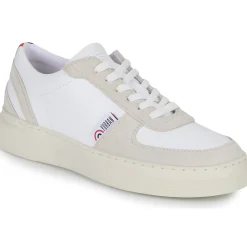 Yurban - BRIXTON< Baskets Mode