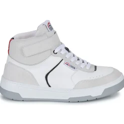 Yurban - BROOKLYN Blanc Discount