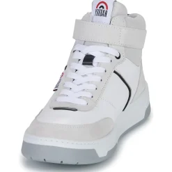 Yurban - BROOKLYN Blanc Discount