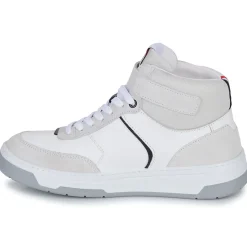 Yurban - BROOKLYN Blanc Discount
