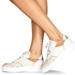 Yurban - CIOLINA< Baskets Mode