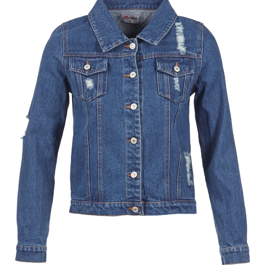 Yurban - ESPINALE< Vestes