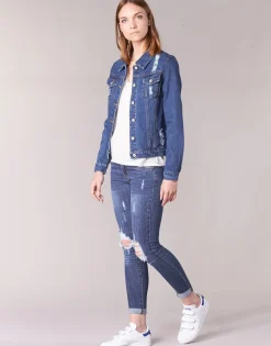 Yurban - ESPINALE< Vestes