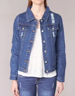 Yurban - ESPINALE< Vestes