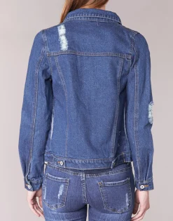 Yurban - ESPINALE< Vestes