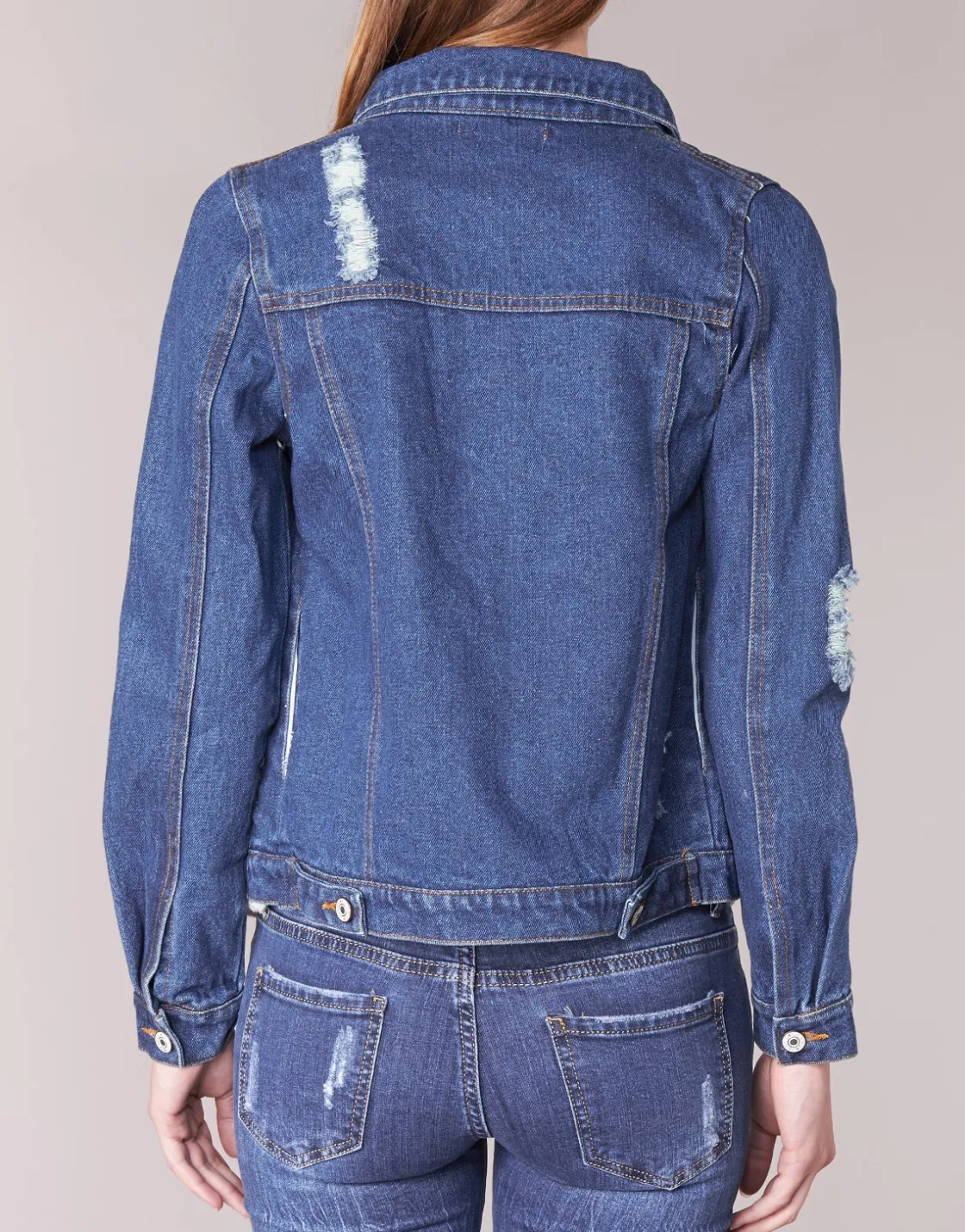 Yurban - ESPINALE< Vestes
