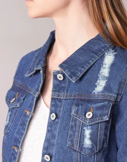 Yurban - ESPINALE< Vestes