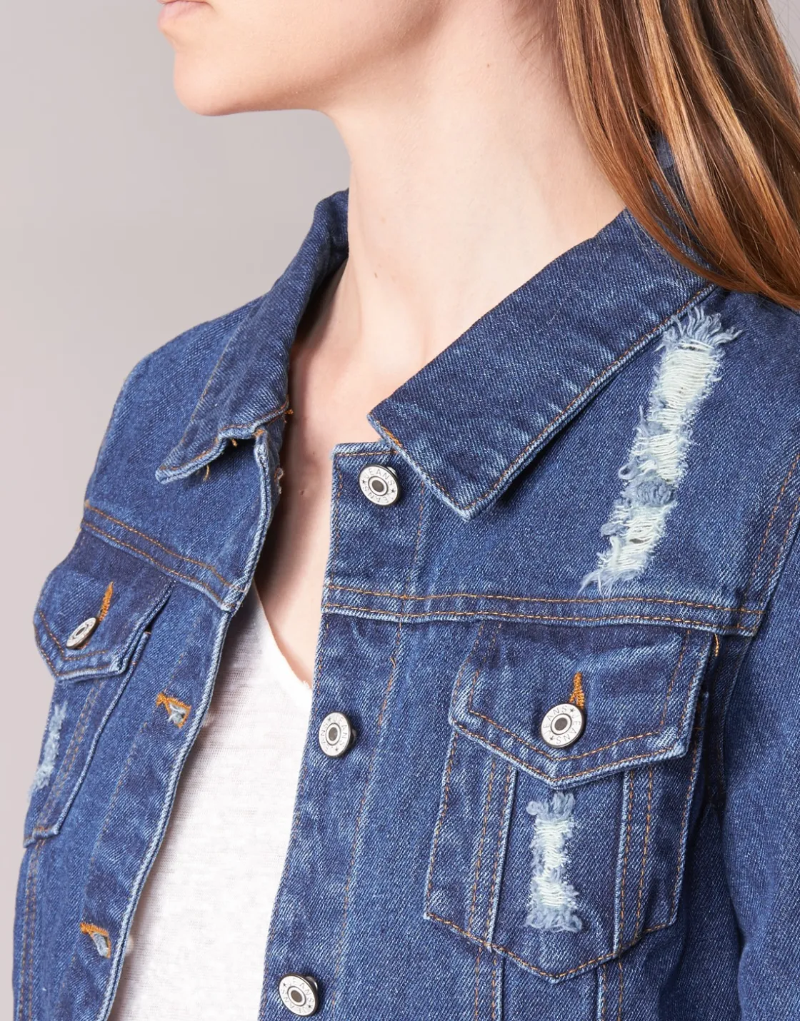Yurban - ESPINALE< Vestes