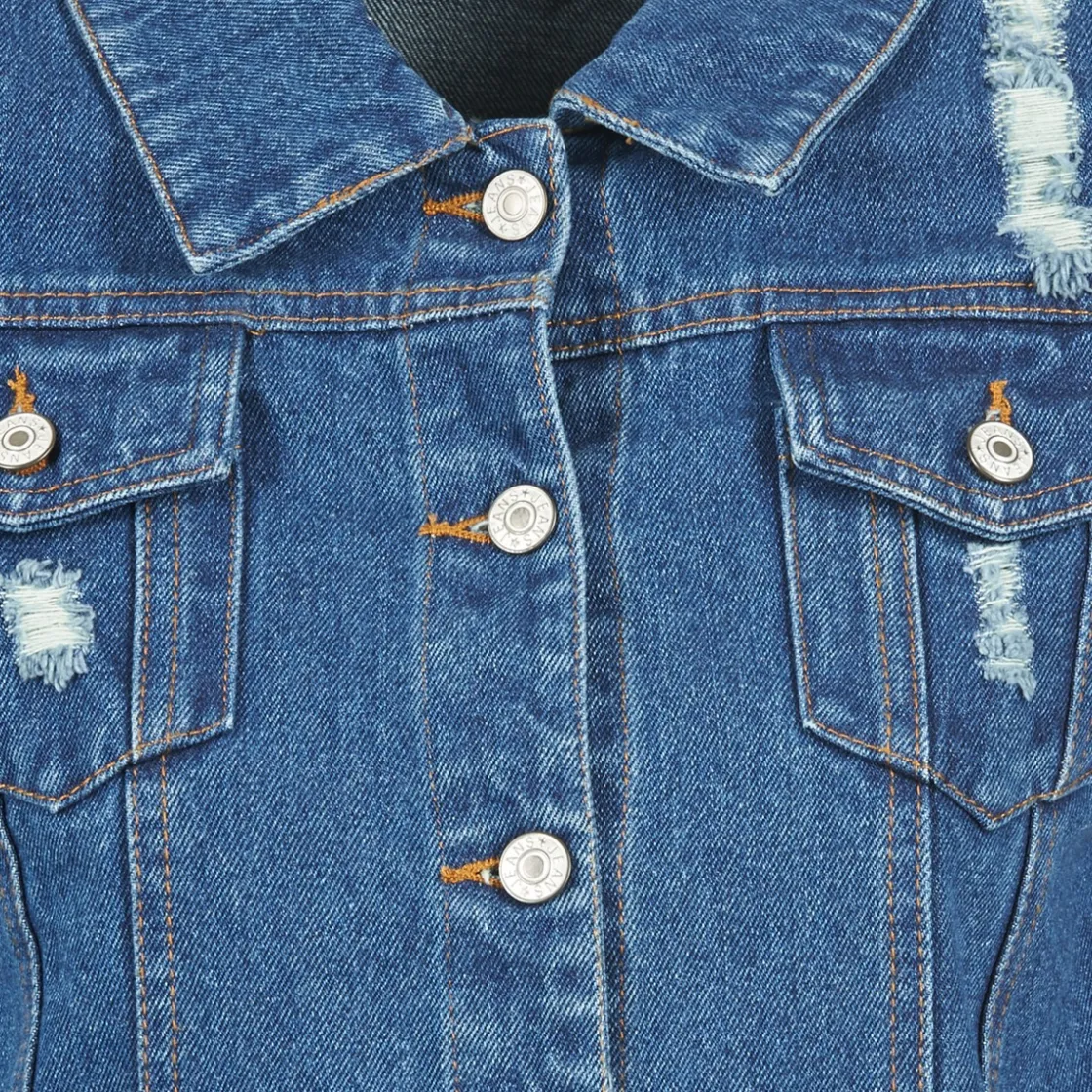 Yurban - ESPINALE< Vestes