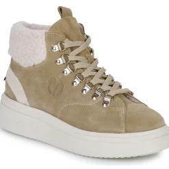 Yurban - GRENOBLE< Baskets Mode