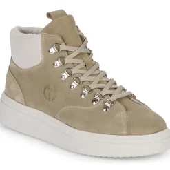 Yurban - GRENOBLE< Baskets Mode