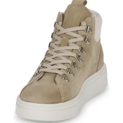Yurban - GRENOBLE< Baskets Mode