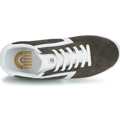 Yurban - GUELVINE< Baskets Mode