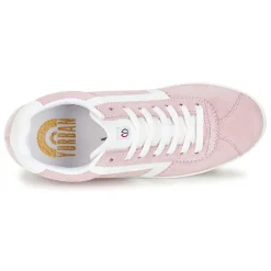 Yurban - GUELVINE< Baskets Mode