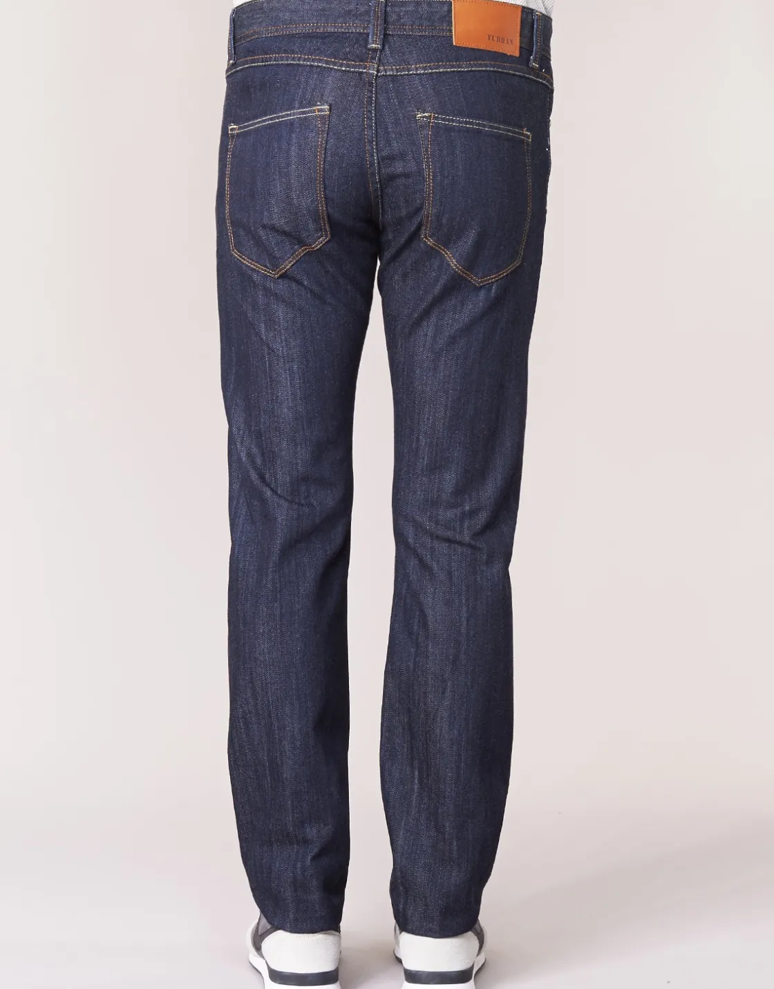 Yurban - IEDABALO Bleubrut New