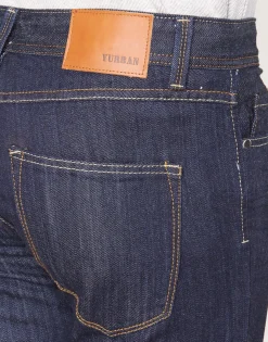 Yurban - IEDABALO Bleubrut New