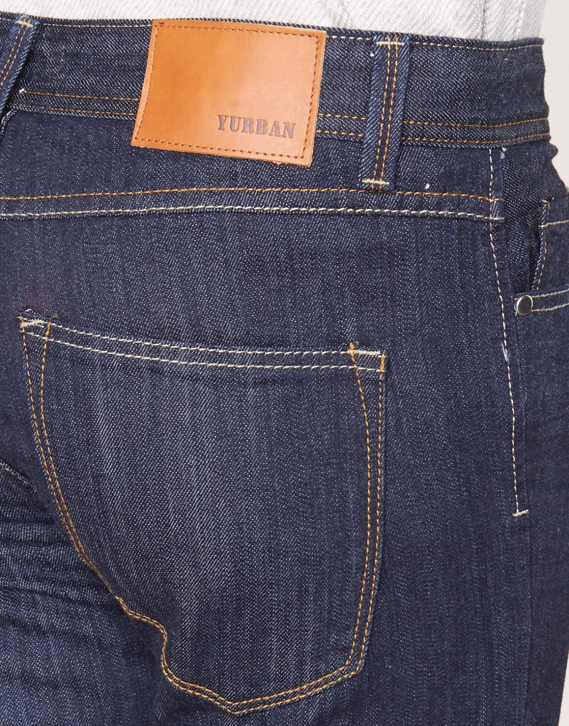 Yurban - IEDABALO Bleubrut New