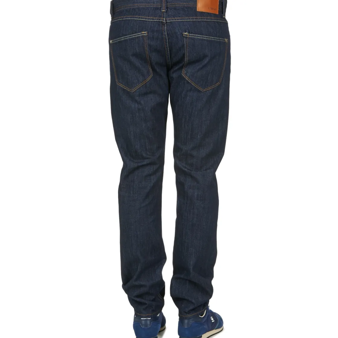 Yurban - IEDABALO Bleubrut New