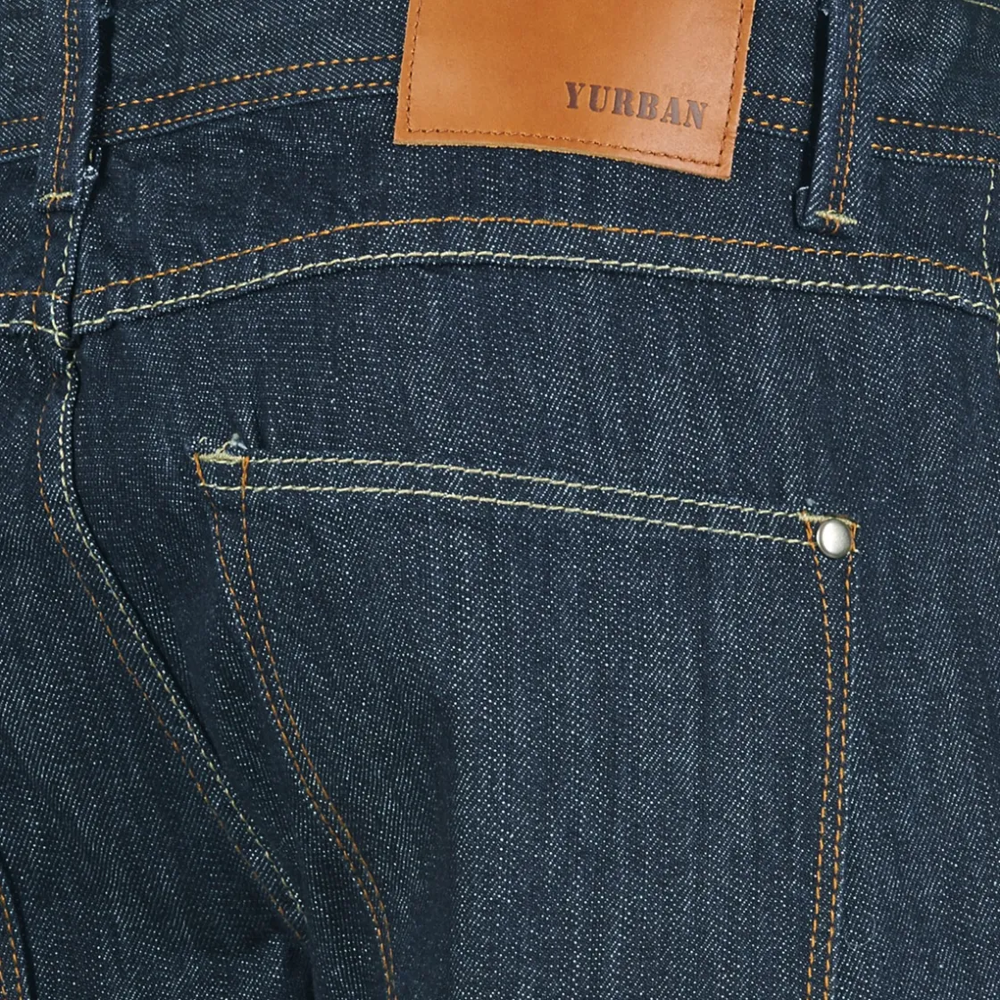 Yurban - IEDABALO Bleubrut New