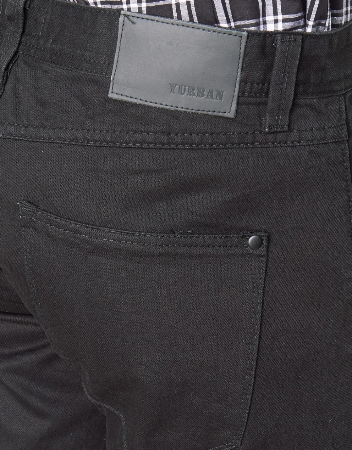 Yurban Jeans^- IEDABALO